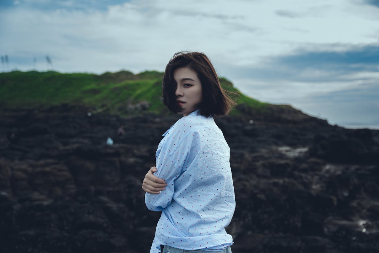 Ketahanan dan kesabaran menurut Psikologi. (Pexels/ ZhiCheng Zhang) - Image