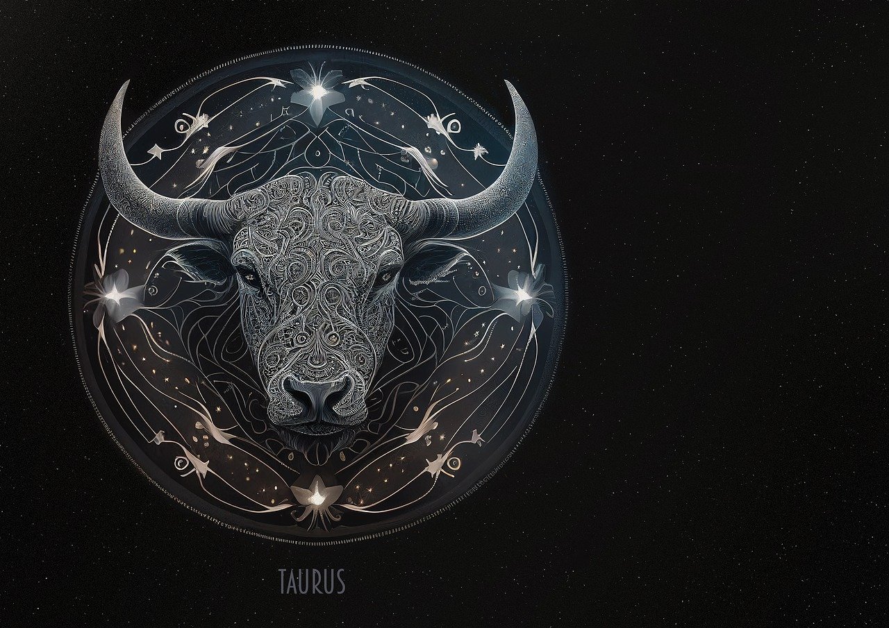 Zodiak Taurus. (Pixabay) - Image
