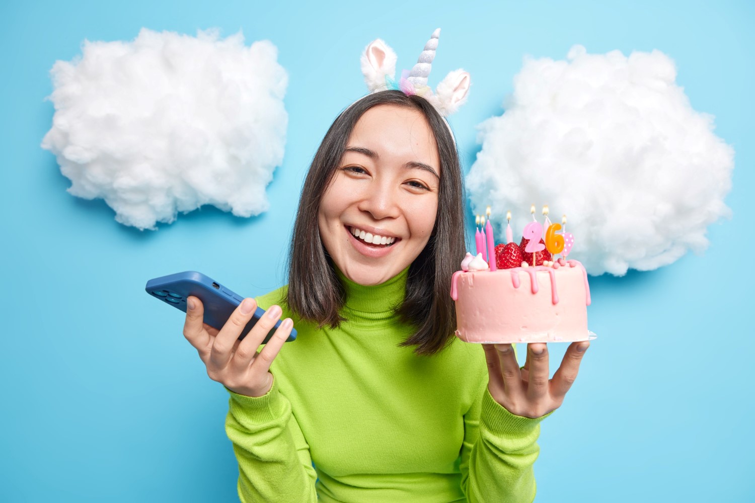 Ilustrasi wanita sebelum berusia 30 tahun. (Freepik) - Image