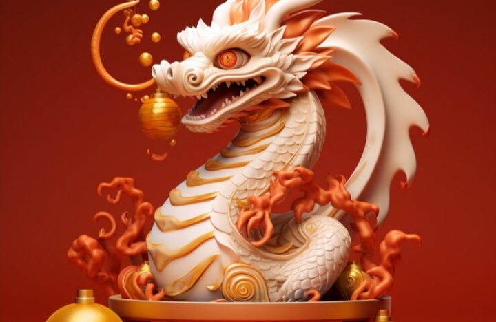 Ilustrasi shio yang apapun pekerjaan yang digelutinya, akan tetap naik level tertinggi dalam kesuksesan, menurut astrologi Tiongkok./freepik - Image