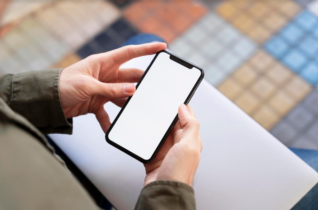 Pengguna baru Iphone harus tahu hal ini. (Freepik.com) - Image