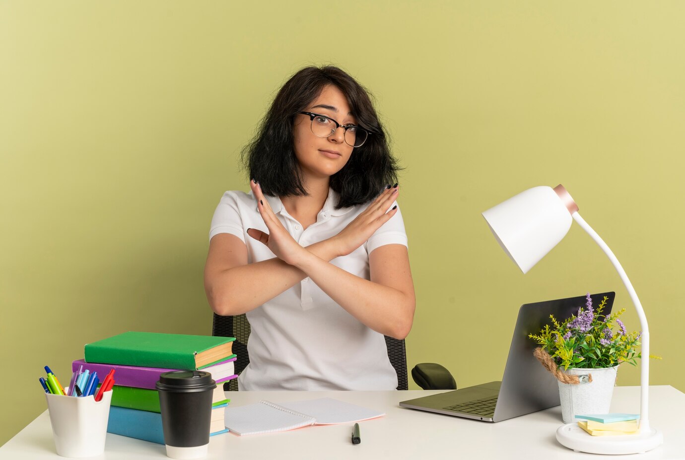 Tanda kepribadian kamu perempuan mandiri dan independen (Freepik) - Image