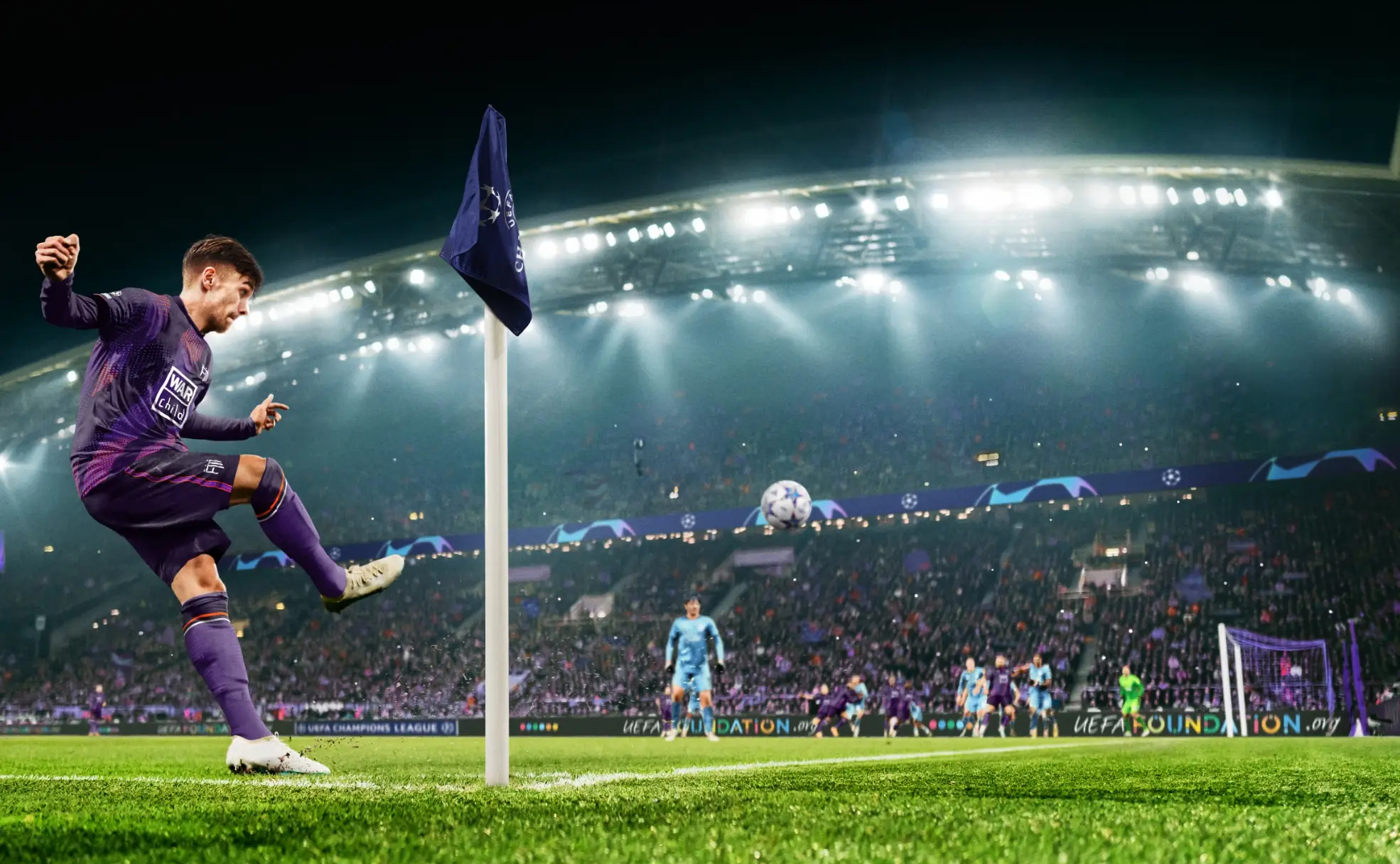Ggim football manager 2024. (footballmanager.com) - Image