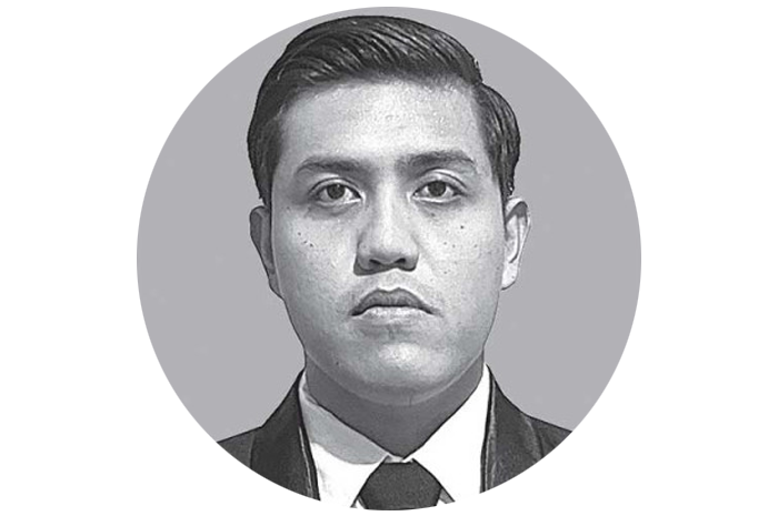 JOSEGI MACHIORENO GINTING - Image