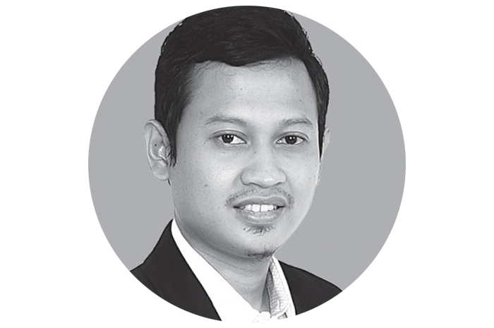 YANUAR NUGROHO - Image