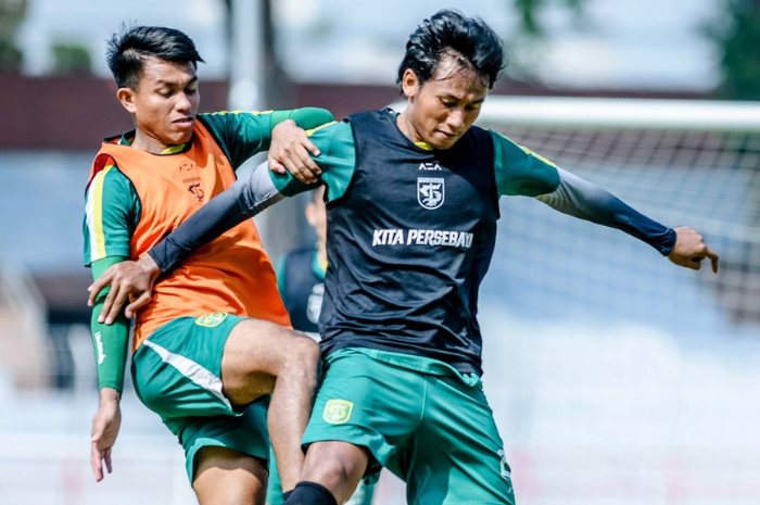 Kadek Raditya. (Dok. Persebaya) - Image
