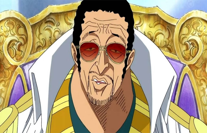 Kizaru berhasil dikalahkan Luffy dan teman-temannya di Pulau Egghead dengan usaha yang sangat keras dari mereka. (CBR)