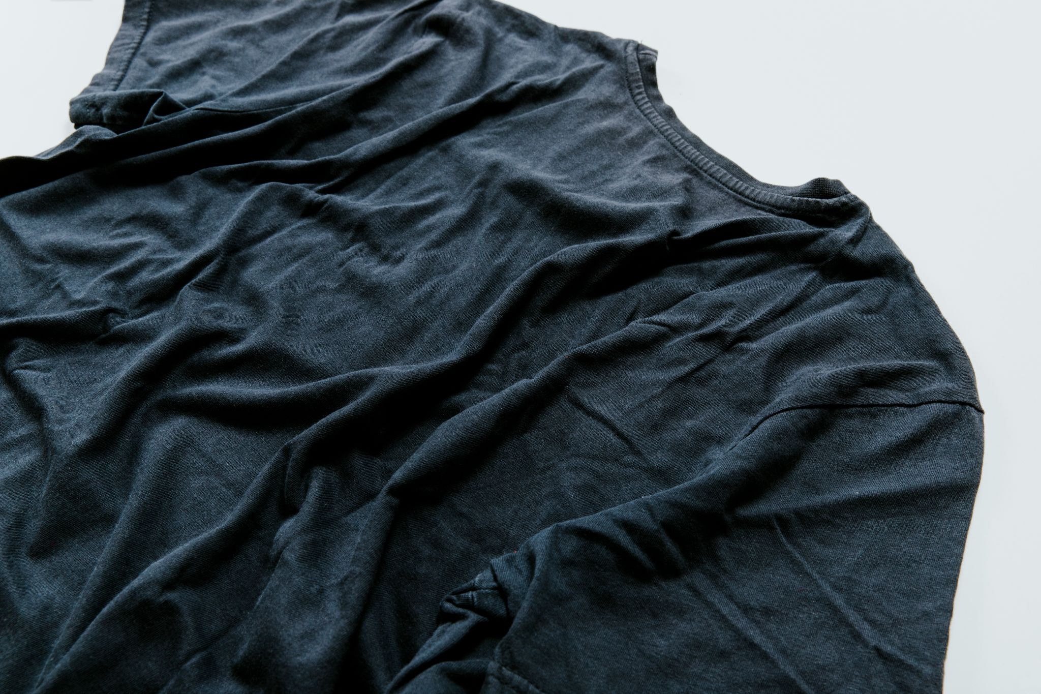Ilustrasi kaos polos. (Freepik) - Image