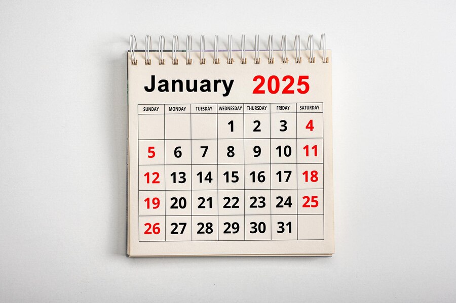Ilustrasi tanggal lahir gajinya diprediksi melesat naik dan kariernya moncer Hingga 2025 mendatang. (Freepik/muravev) - Image