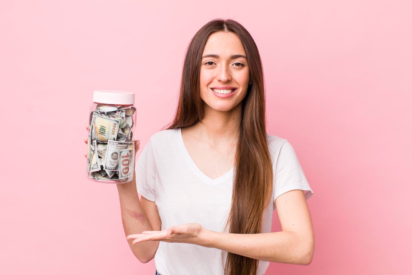 ilustrasi zodiak yang akan fokus menabung pada September 2024. Sumber foto: Freepik - Image