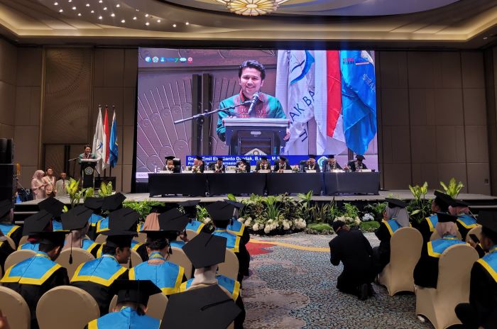 Mantan Wakil Gubernur Jawa Timur Emil Elestianto Dardak. (Istimewa) - Image