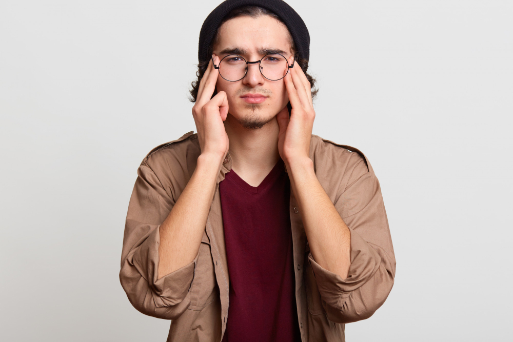 Fakta atau mitos tentang miopi./pexels.com - Image