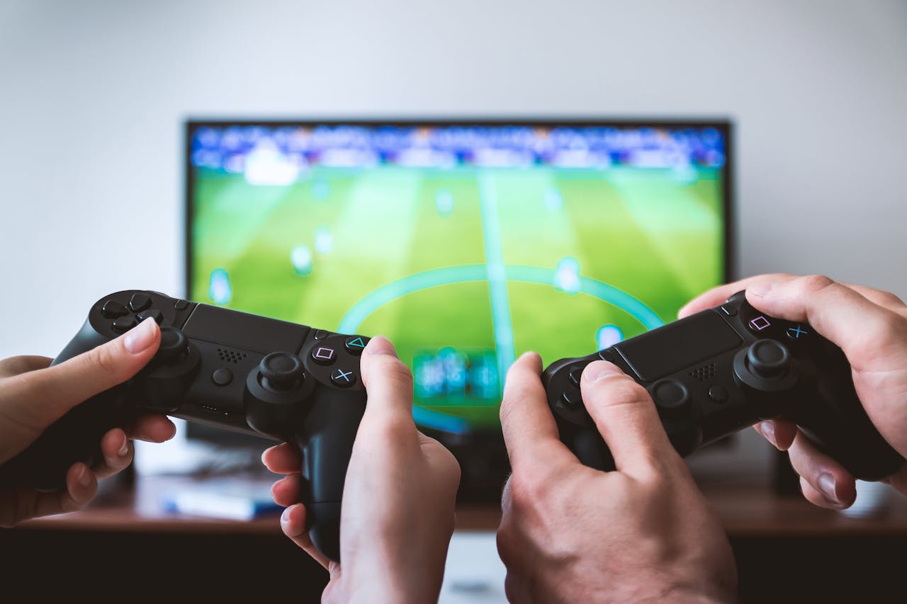 Jenis game setiap zodiak./pexels.com - Image