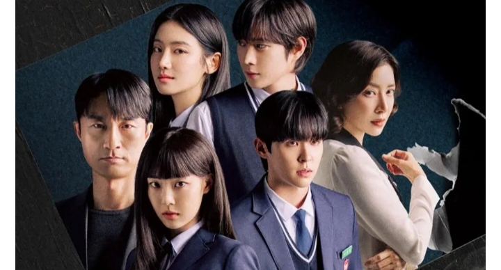 Drama Perfect Family. (Soompi) - Image