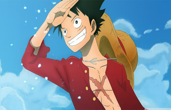 ilustrasi One Piece. (screenrant.com) - Image