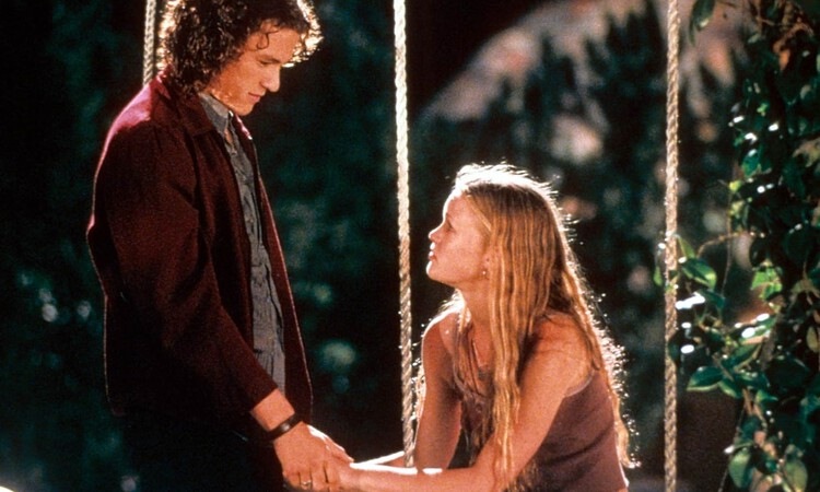 Film 10 Things I Hate About You (IMDb) - Image