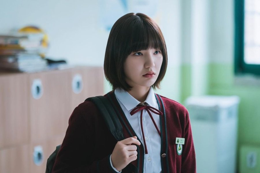 Drama Korea Bitch X Rich/mydramalist.com - Image