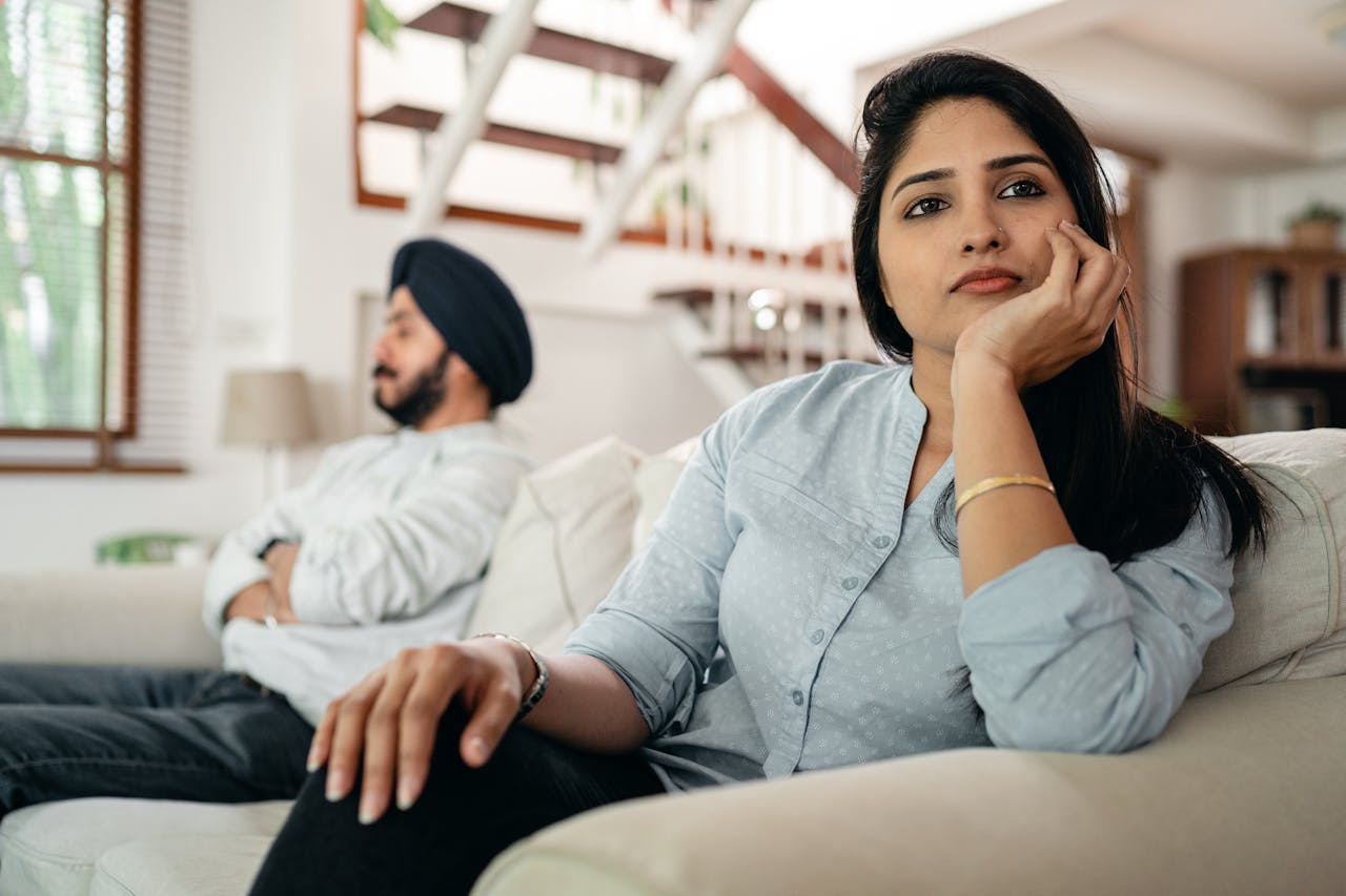 Inilah Alasan Setiap Zodiak Bisa Gagal dalam Hubungan Romantis. (Pexels) - Image