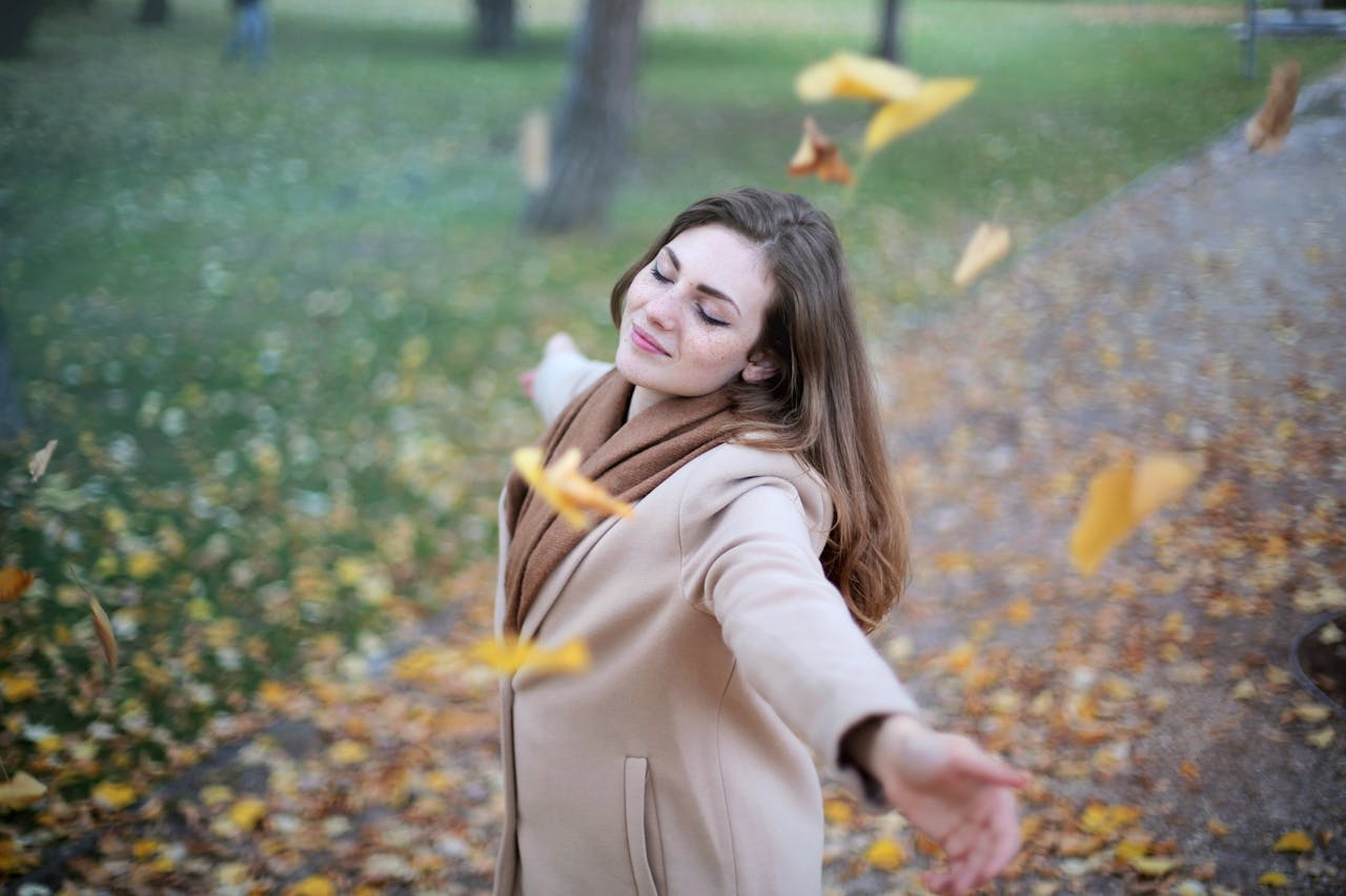 Simak Afirmasi Positif Terbaik untuk Setiap Zodiak. (Pexels) - Image