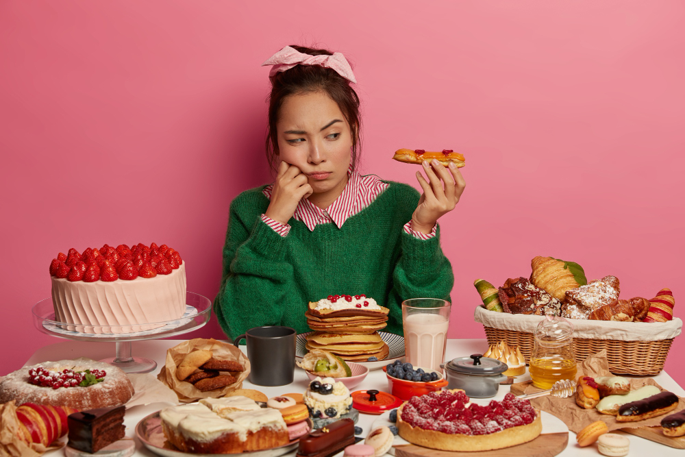 Ilustrasi Makanan Favorit Setiap Zodiak yang Sesuai dengan Kepribadian Mereka - Image