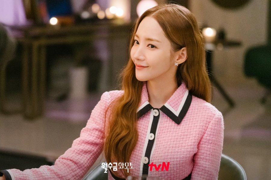 Choi San-geun di Love In Contract. (mydramalist.com) - Image