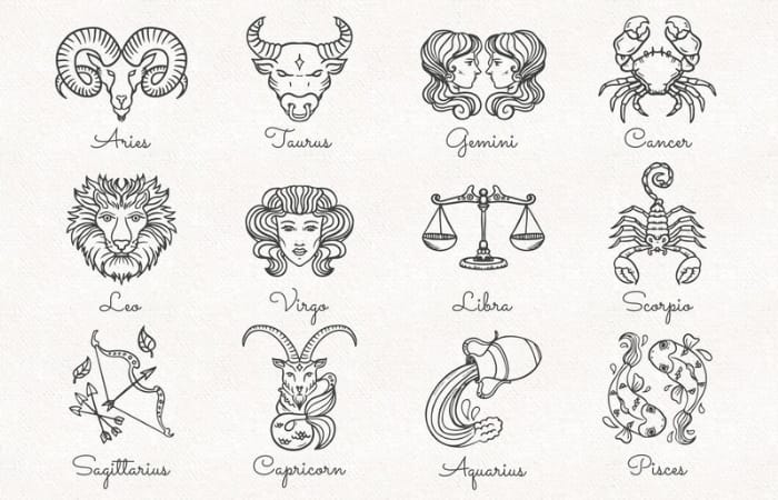 Libra adalah salah satu zodiak yang suka berfoya-foya (freepik) - Image