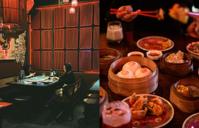 Rekomendasi Tempat Makan Dimsum yang Murah di Bogor. - Image