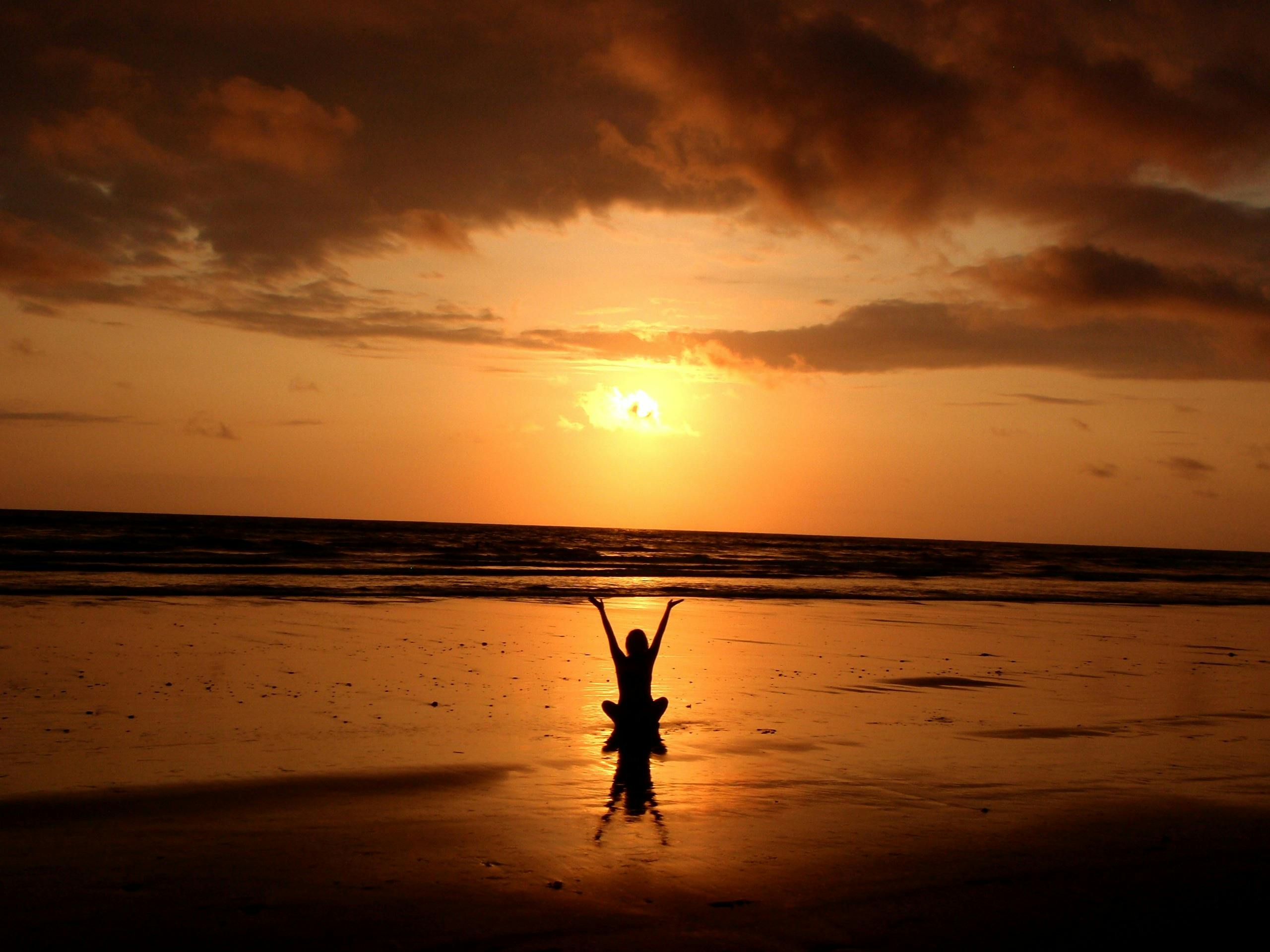 Ilustrasi weton dengan kekuatan spiritual. (Pexels/Pixabay) - Image