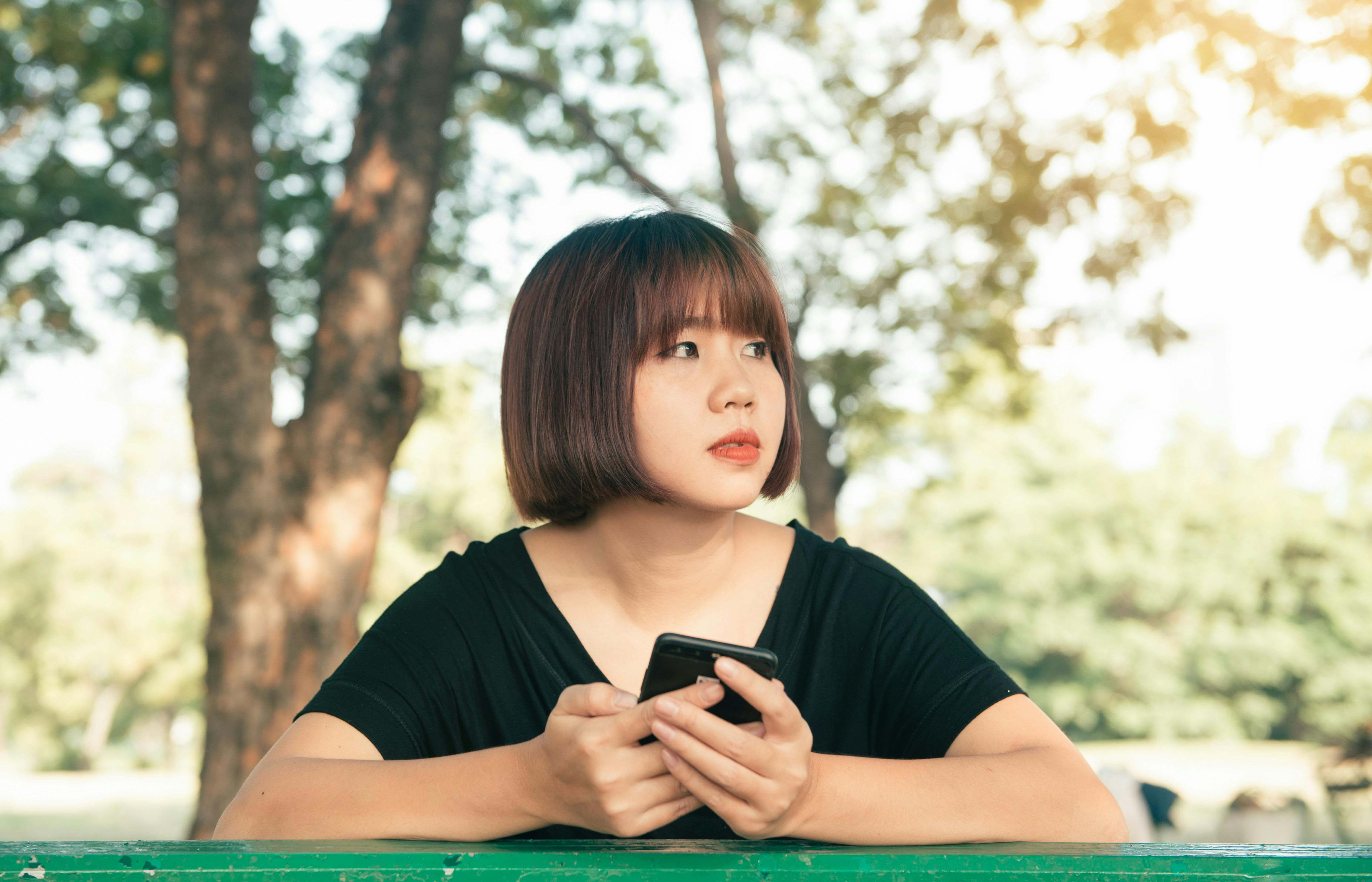Aplikasi cek nomor hP mirip Getcontact (pexels/Tirachard Kumtanom). - Image