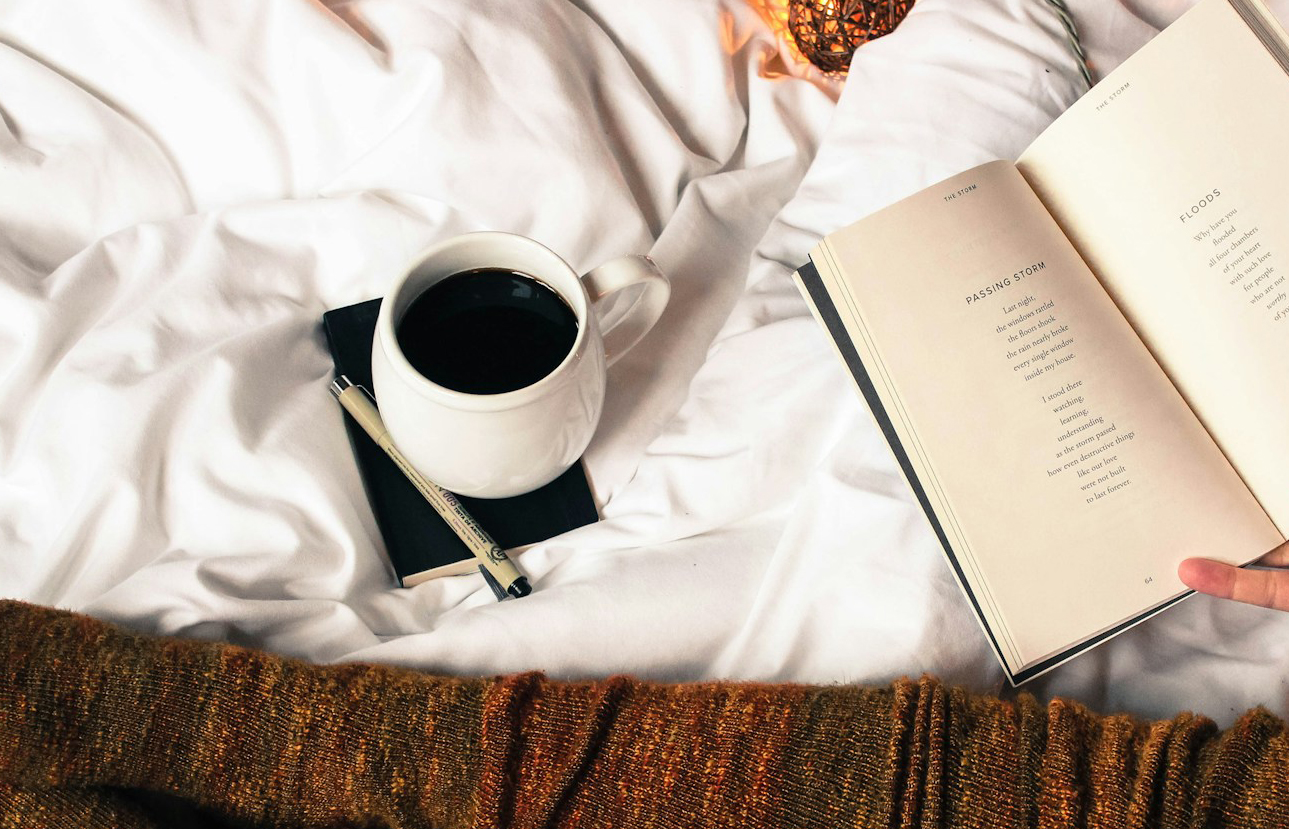 Minum kopi efektif meningkatkan massa otot (unsplash/Thought Catalog). - Image
