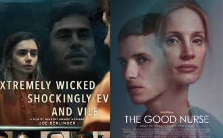 Film Film Terinspirasi dari Kisah Nyata Terbaik Menurut Netflix./IMDB - Image