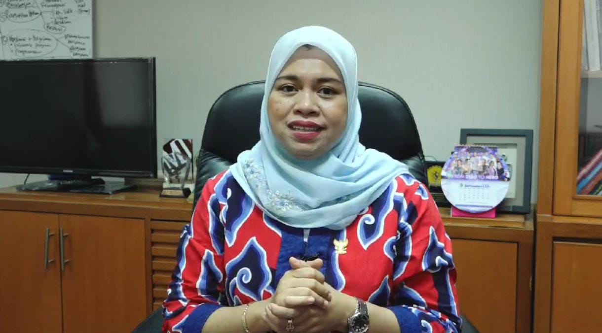 Ketua Komisi Perlindungan Anak Indonesia (KPAI) Ai Maryati Solihah. (KPAI) - Image