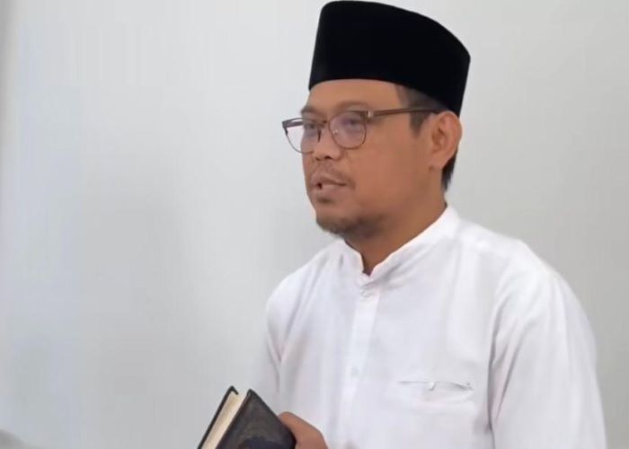 Peningkatan kesejahteraan guru di Kota Depok menjadi program pasangan calon Wali Kota dan Wakil Wali Kota Nomor Urut 1 Imam Budi Hartono dan Ririn Farabi Arafiq jika terpilih. (Istimewa) - Image