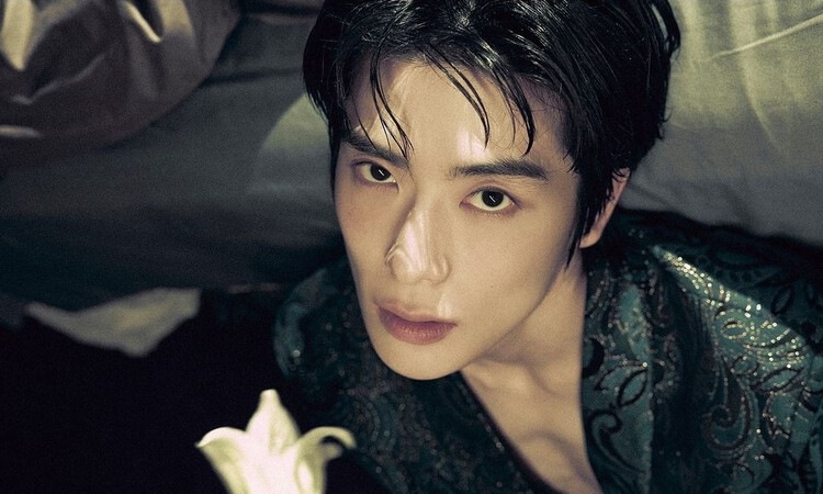 Potret Jaehyun NCT (Instagram @nct) - Image