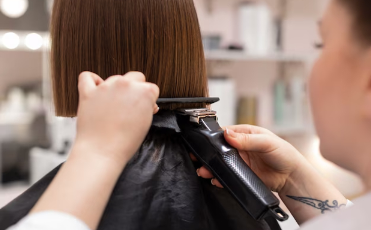 Bingung Kapan Harus Potong Rambut? Ini Panduan Lengkap yang Wajib Kamu ...