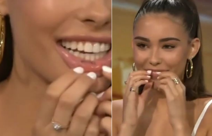Madison Beer./Youtube/Itsaaronw - Image