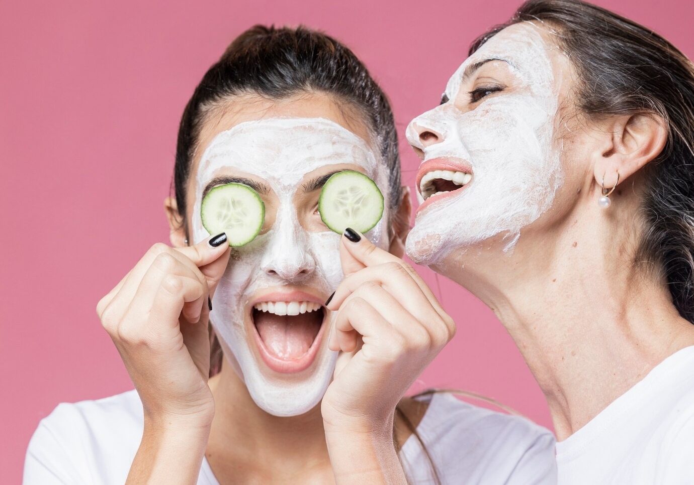 Inilah 7 resep masker untuk menghilangkan jerawat dari bahan alami (Freepik) - Image