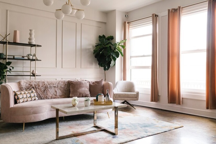 6 posisi rumah di Feng Shui pembawa hoki bagi penghuninya - Image