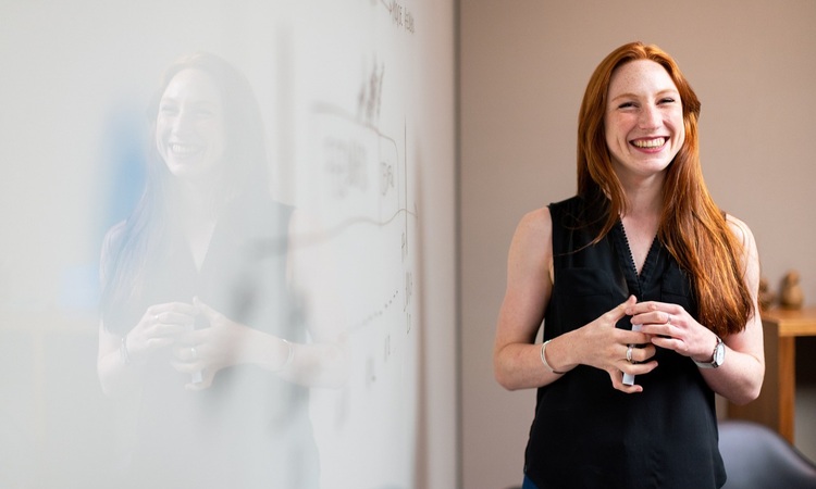 8 tanda halus bahwa Anda adalah orang berkelas atas (meski Anda tidak kaya) (pixabay) - Image