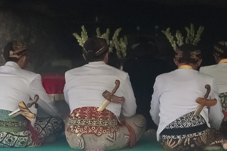 5 Weton titisan Raja Jawa sesungguhnya segala perintah pasti diikuti oleh orang lain - Image