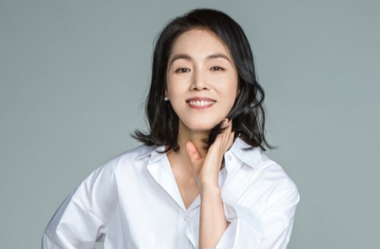 Park Ji Ah meninggal dunia. (Sumber foto: Hancinema) - Image