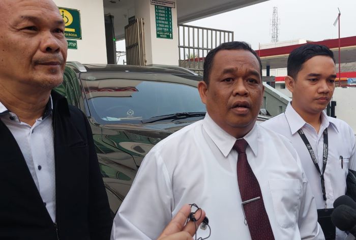 Ketua Umum YLBH Pijar Madsanih Manong. (Istimewa) - Image