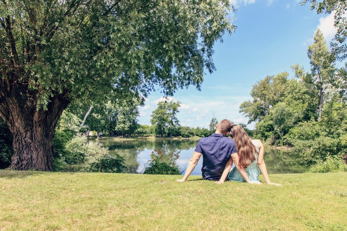 Ilustrasi pasangan romantis (pexels/SummerStock) - Image