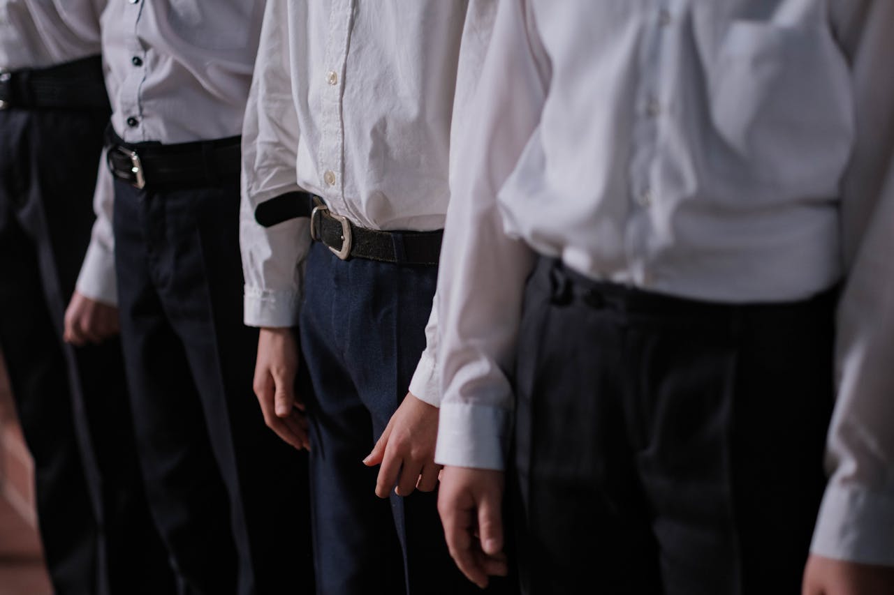 tanda bahwa seseorang sangat disiplin menurut Psikologi./cottonbro studio./Pexels - Image