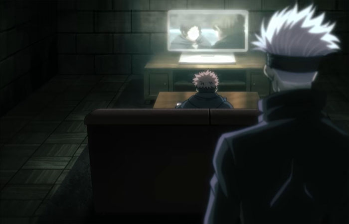 Menonton anime di situs legal sudah menjadi salah satu pilihan para otaku yang menginginkan tayangan dengan kualitas bagus. (Screen Capture/Bstation) - Image