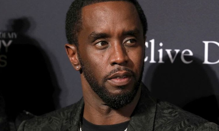Potret P Diddy (Sky News) - Image