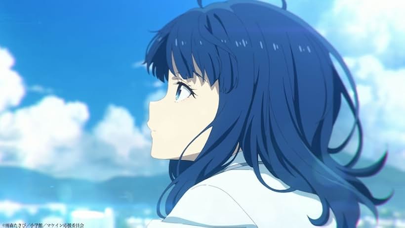 Yanami Anna, salah satu tokoh dalam anime Too Many Losing Heroines, yang kisah cintanya baru saja kandas (sumber: IMDb). - Image