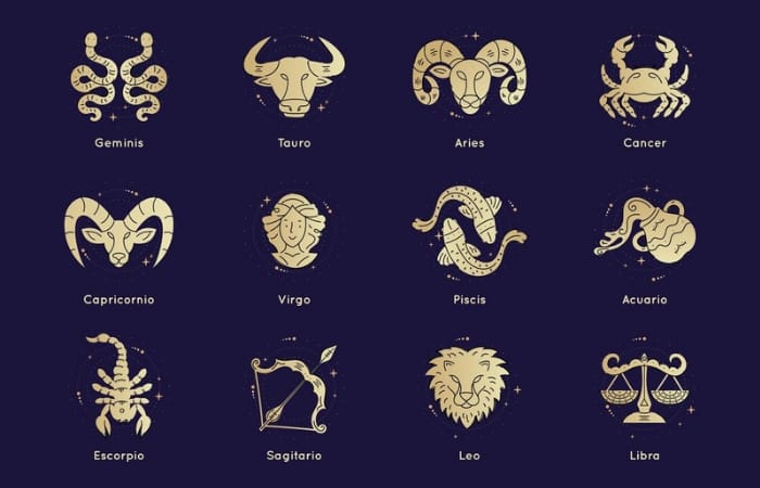 Gemini adalah salah satu zodiak yang selalu tampil trendi sepanjang tahun (freepik) - Image