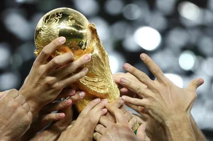 Hindia Belanda jadi negara pertama Asia yang bermain di Piala Dunia. (FIFA) - Image