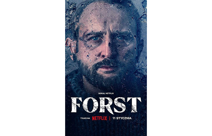 Detective Forst. (IMDb) - Image